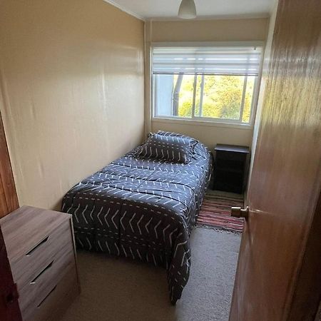 Departamento Altos Del Tolten Villarrica Esterno foto