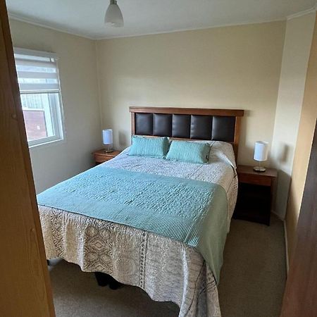 Departamento Altos Del Tolten Villarrica Esterno foto