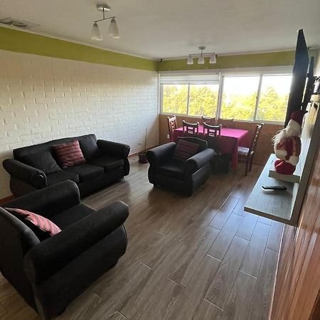 Departamento Altos Del Tolten Villarrica Esterno foto