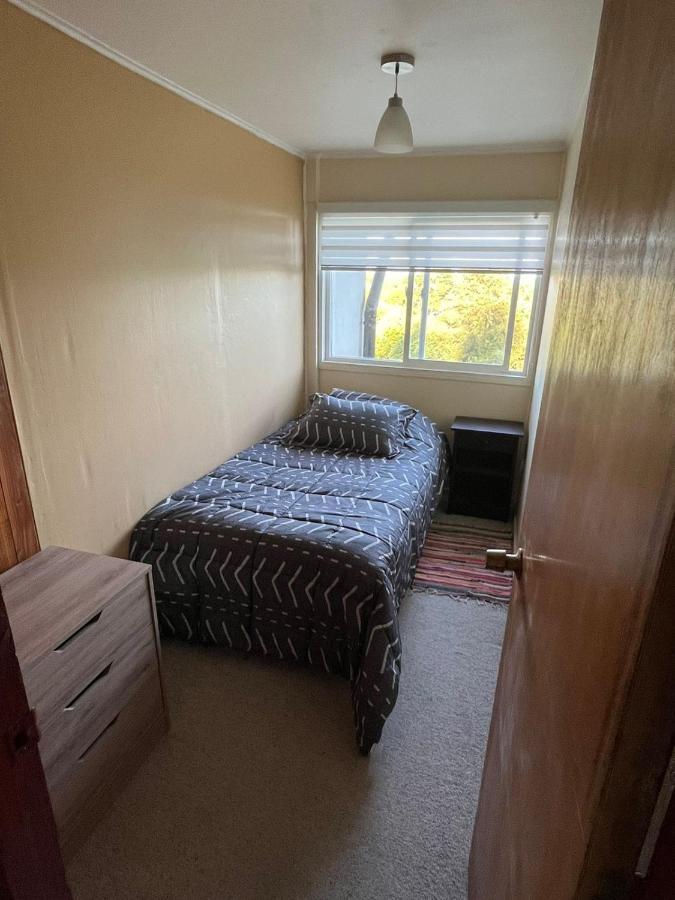Departamento Altos Del Tolten Villarrica Esterno foto