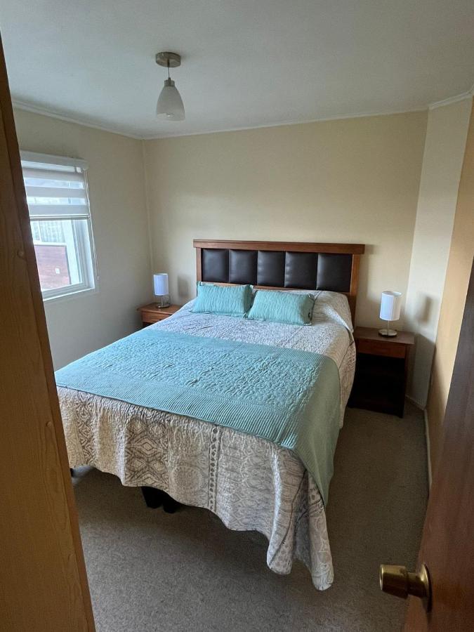 Departamento Altos Del Tolten Villarrica Esterno foto
