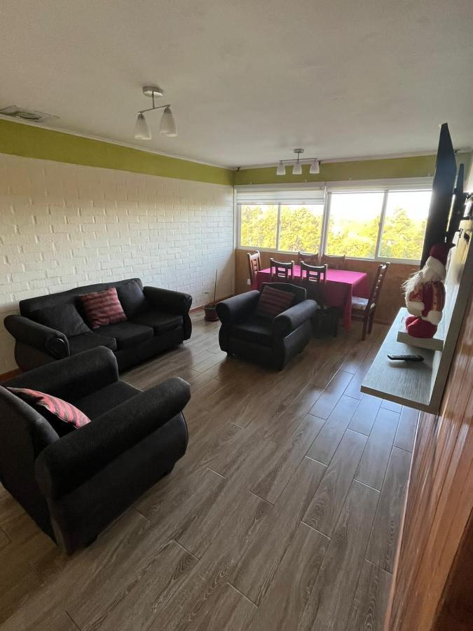 Departamento Altos Del Tolten Villarrica Esterno foto