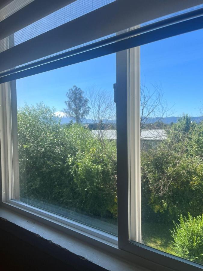 Departamento Altos Del Tolten Villarrica Esterno foto