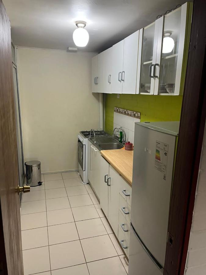 Departamento Altos Del Tolten Villarrica Esterno foto
